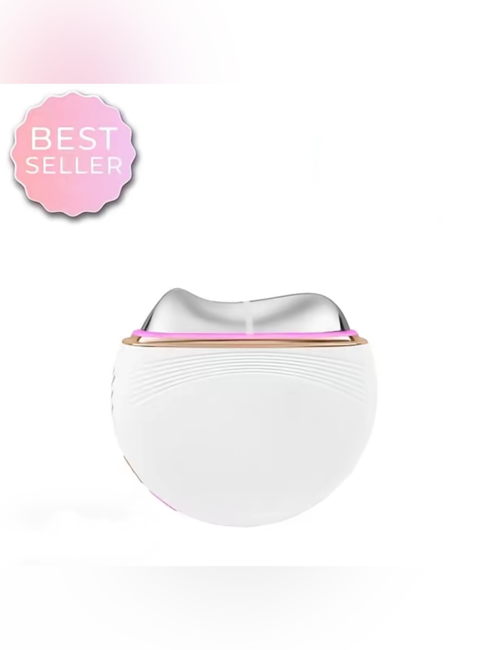 RIKI Sculptress Electric Gua Sha Facial Tool